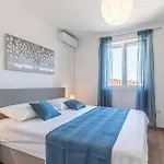 Awesome In With Wifi Σπίτι διακοπών Vrsi