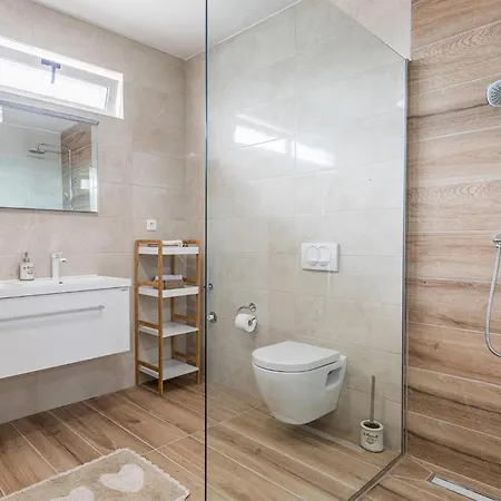 Luxurious Home In Vrsi Casa vacanze