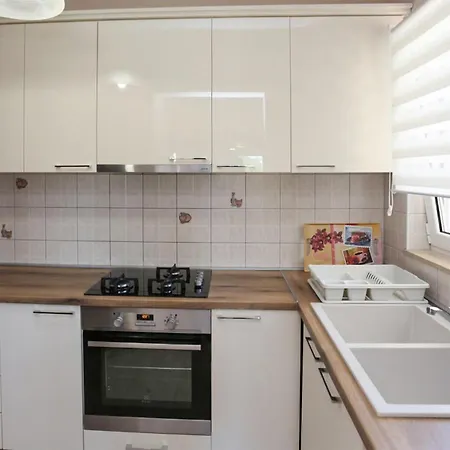 Luxurious Home In Vrsi Casa vacanze *
