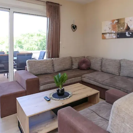Luxurious Home In Vrsi *