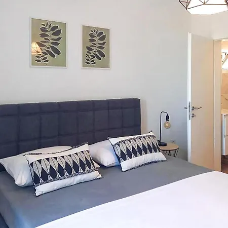 Luxurious Home In Vrsi Casa vacanze *