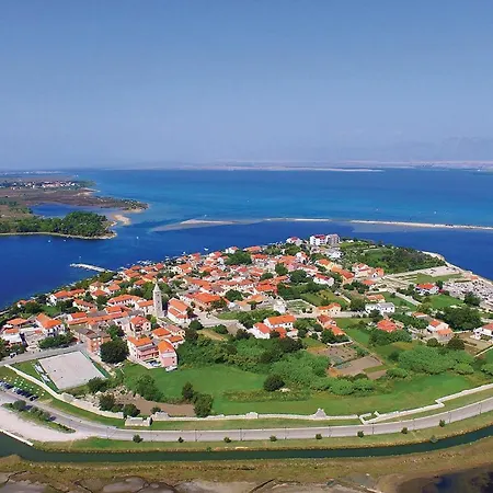 Luxurious Home In Vrsi Casa vacanze