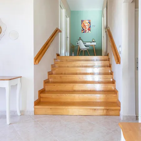 Luxurious Home In Vrsi * Vrsi