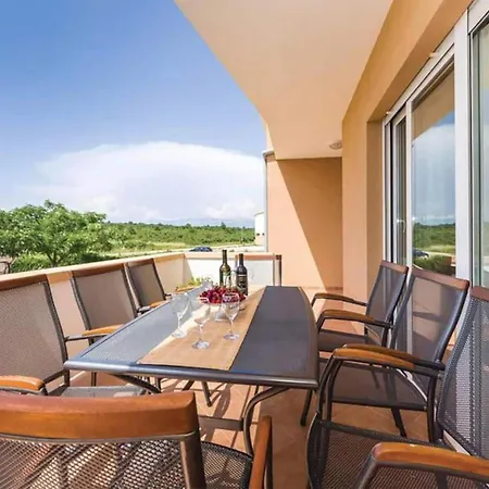 Casa vacanze Luxurious Home In Vrsi