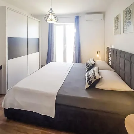 Luxurious Home In Vrsi Casa vacanze Vrsi
