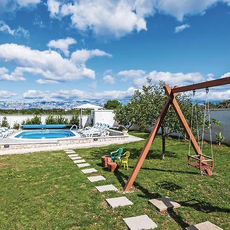 Luxurious Home In Vrsi *