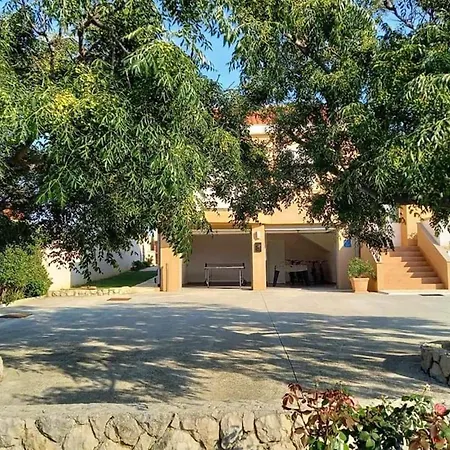 Luxurious Home In Vrsi * Vrsi