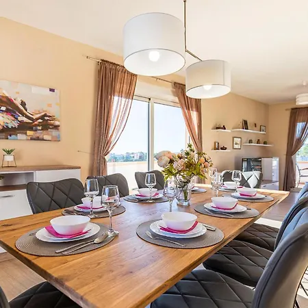Casa vacanze Luxurious Home In Vrsi *