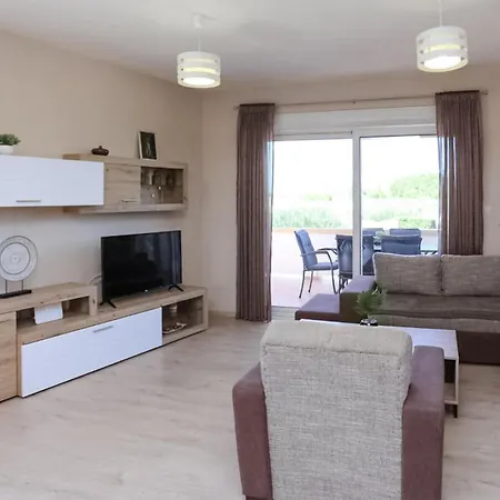 Luxurious Home In Vrsi * Vrsi