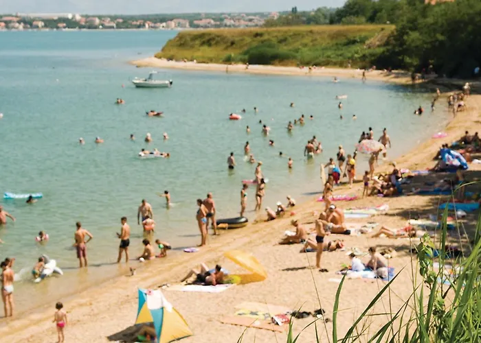 Awesome In With Wifi Holiday home Vrsi