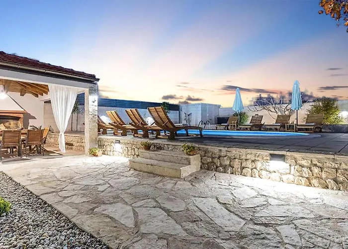 Awesome In With Wifi Holiday home *